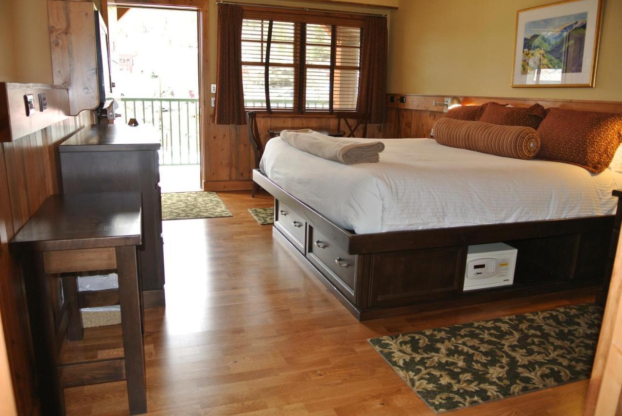 The Green Bridge Inn Red Cliff Chambre photo
