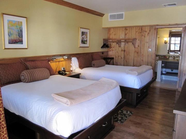 The Green Bridge Inn Red Cliff Chambre photo