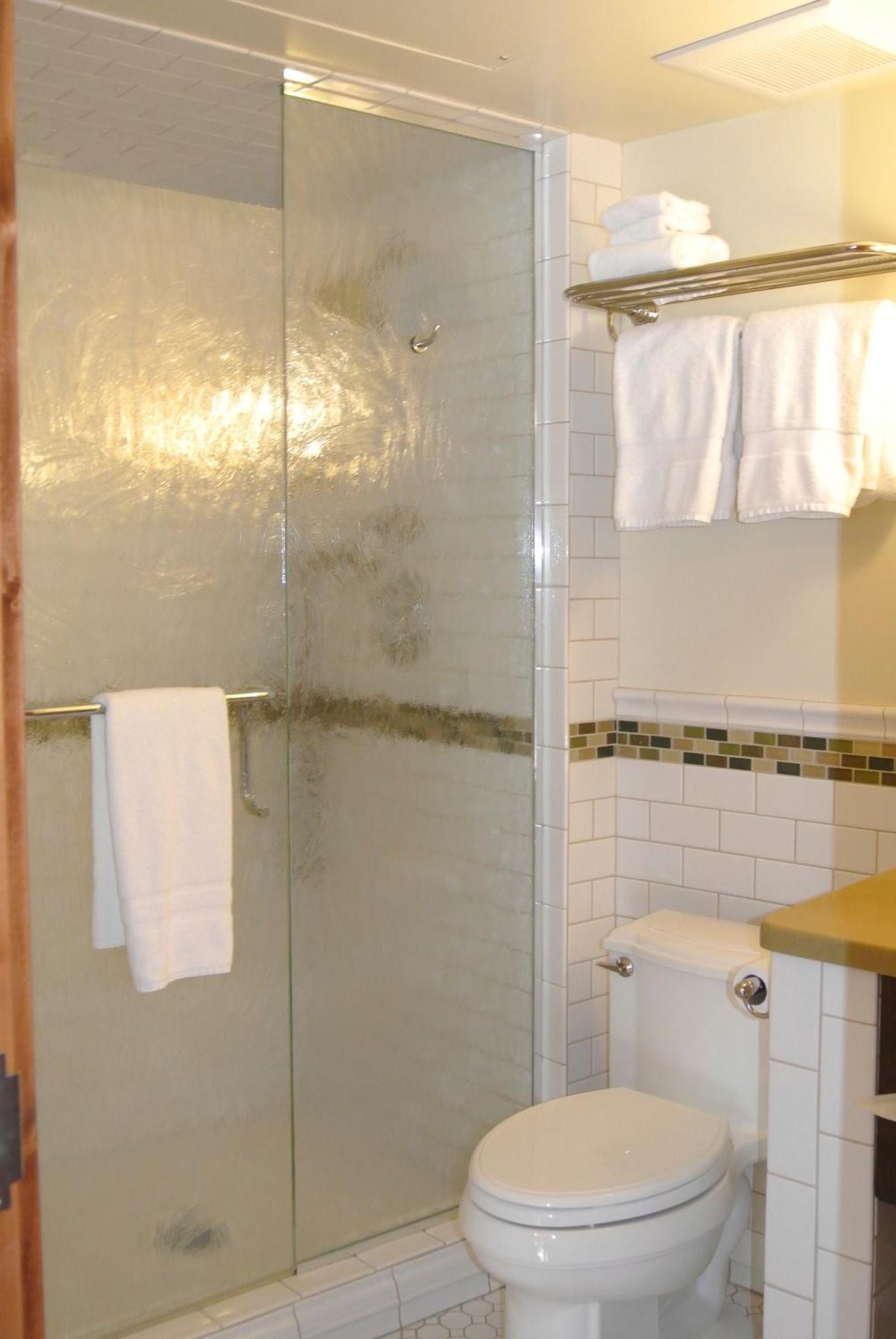 The Green Bridge Inn Red Cliff Chambre photo