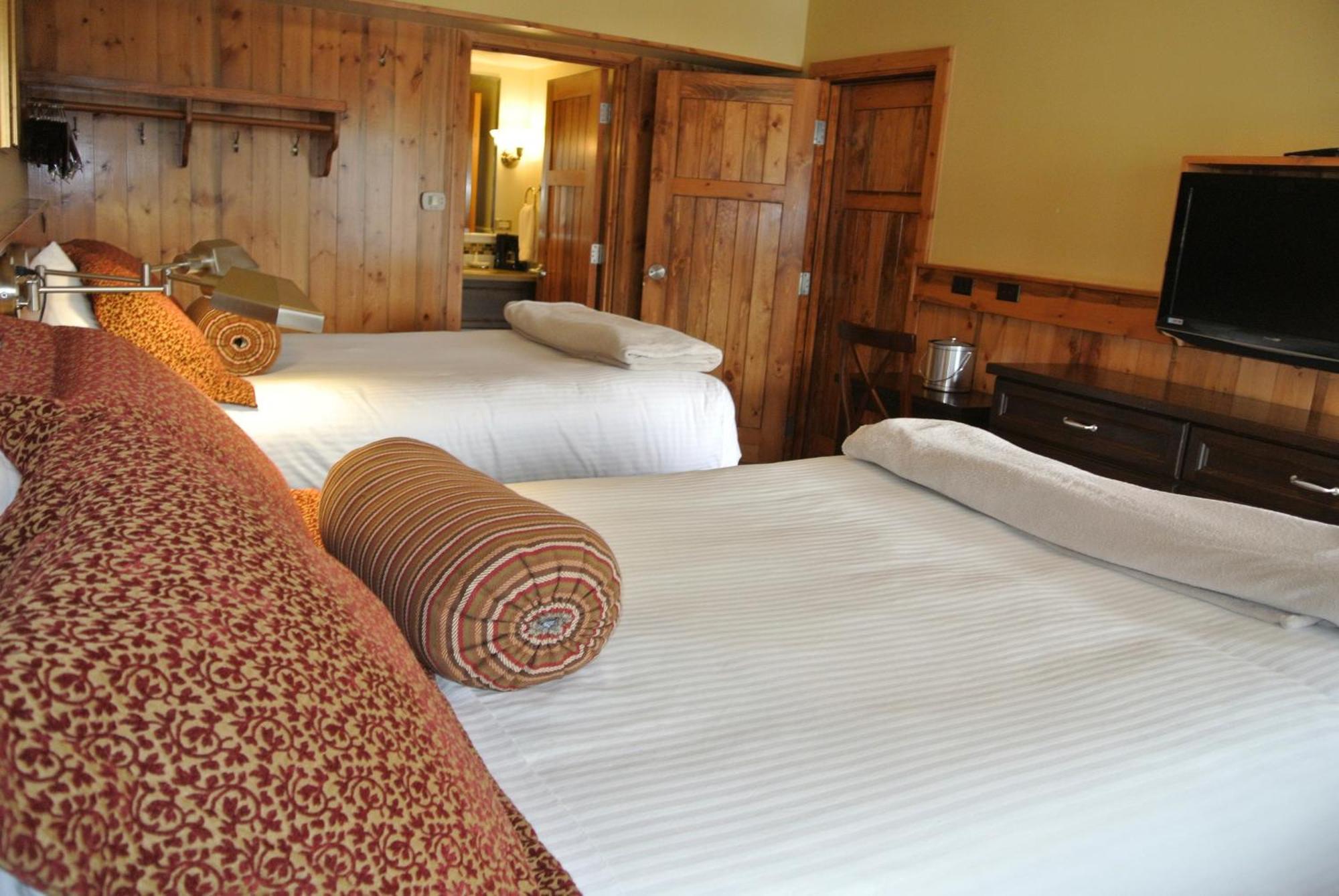 The Green Bridge Inn Red Cliff Chambre photo