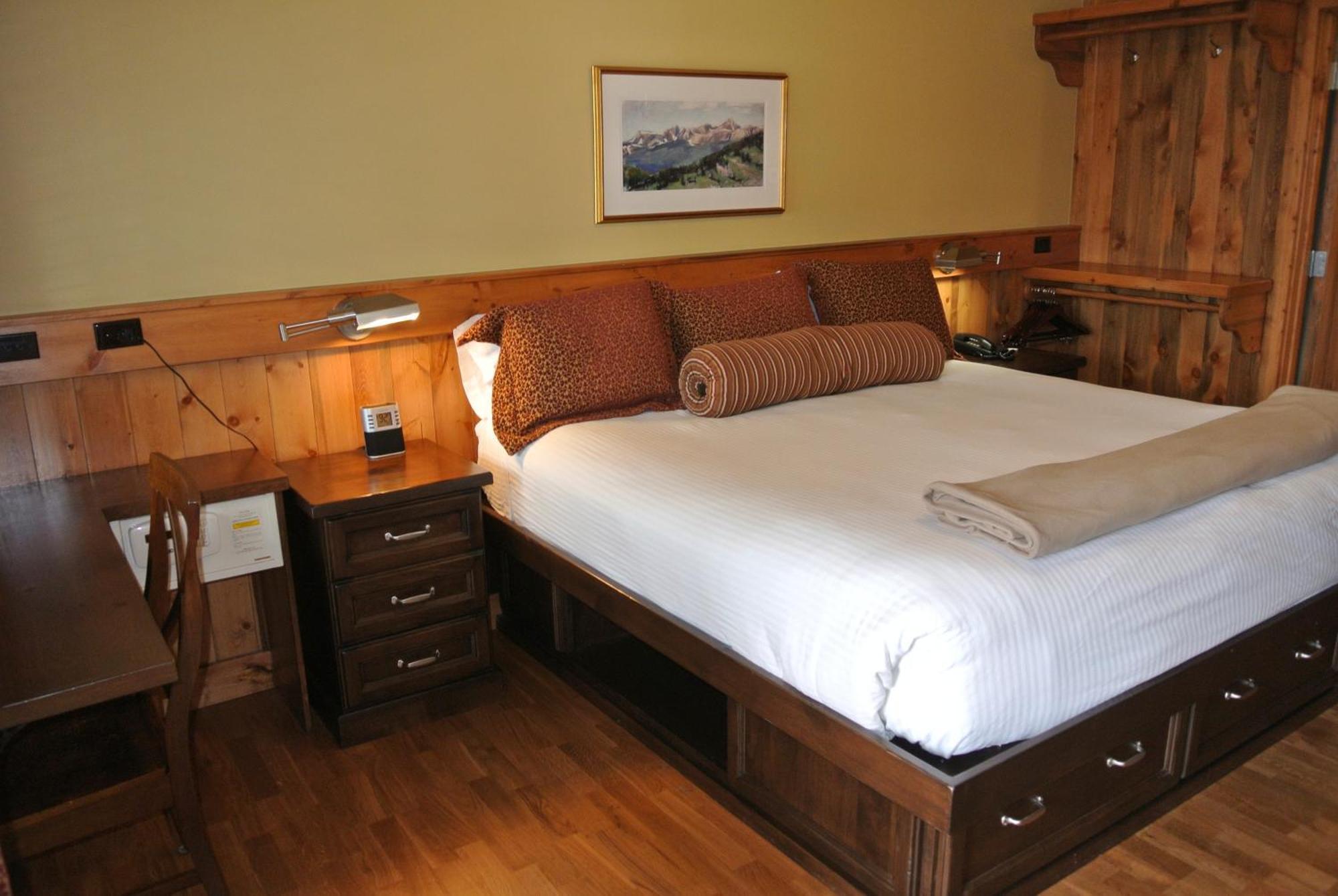 The Green Bridge Inn Red Cliff Chambre photo
