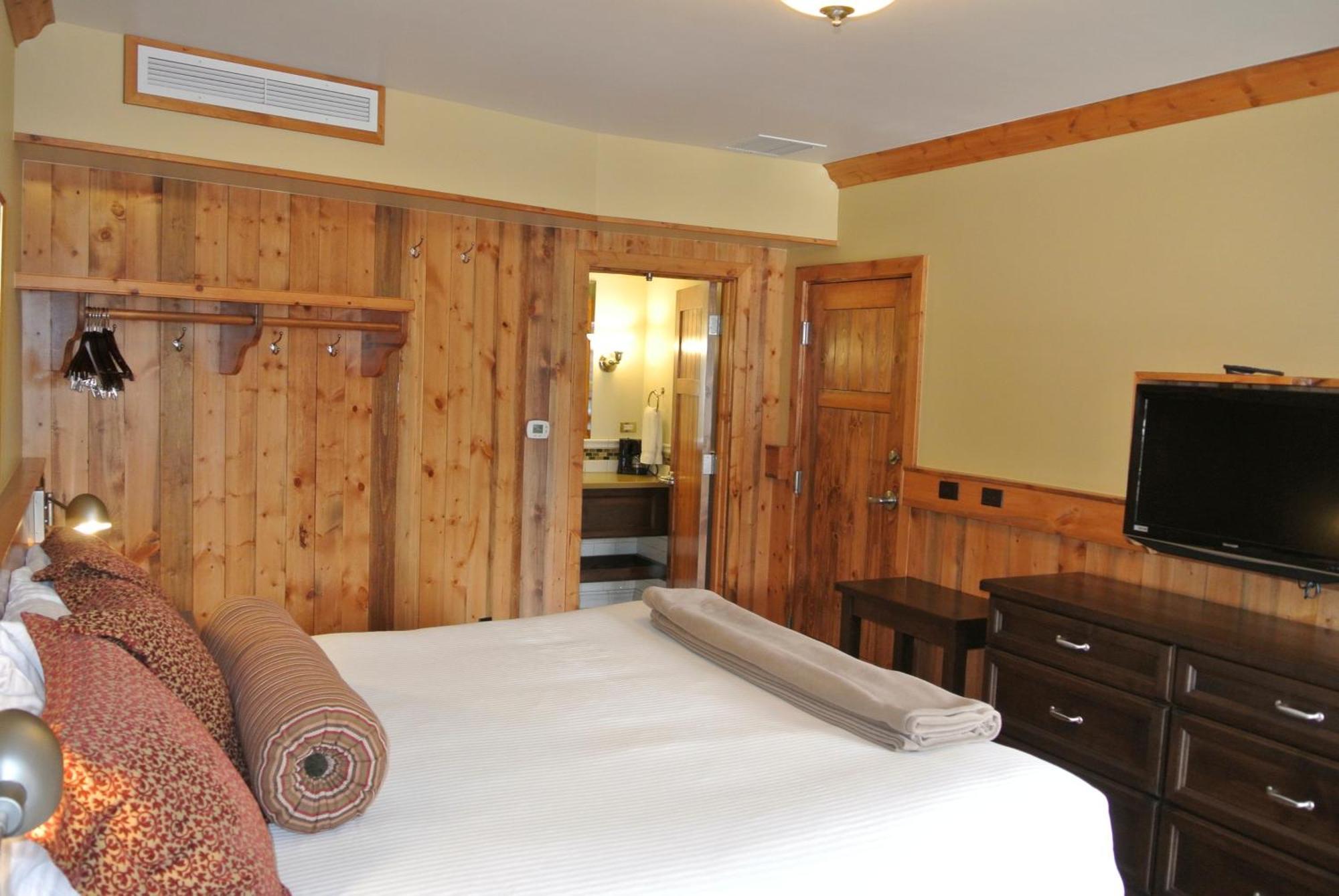 The Green Bridge Inn Red Cliff Chambre photo